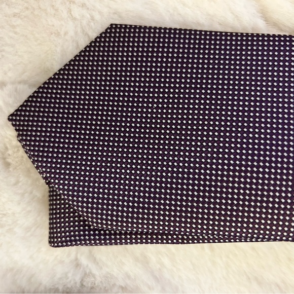 Alizeal Matching Ties & Handkerchiefs NEW - Picture 3 of 6